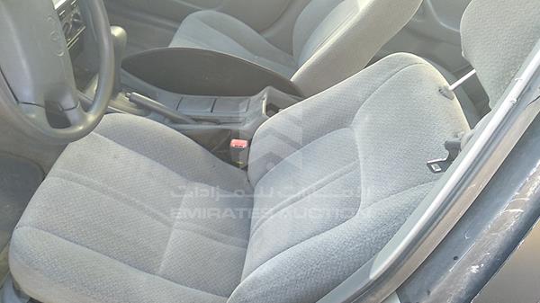 Photo 11 VIN: JT2BG22KXY0528339 - TOYOTA CAMRY 