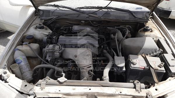 Photo 27 VIN: JT2BG28K010546362 - TOYOTA CAMRY 