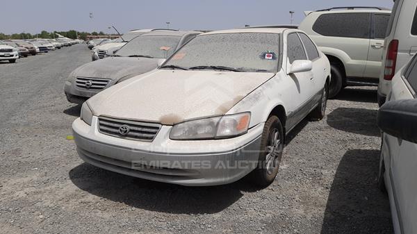 Photo 5 VIN: JT2BG28K010546362 - TOYOTA CAMRY 