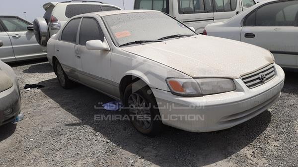 Photo 9 VIN: JT2BG28K010546362 - TOYOTA CAMRY 