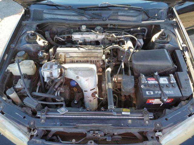 Photo 10 VIN: JT2BG28K1W0151372 - TOYOTA CAMRY LE 