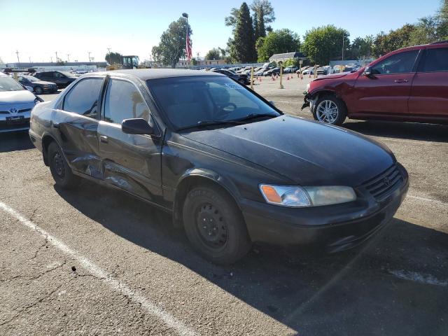 Photo 3 VIN: JT2BG28K1W0151372 - TOYOTA CAMRY LE 