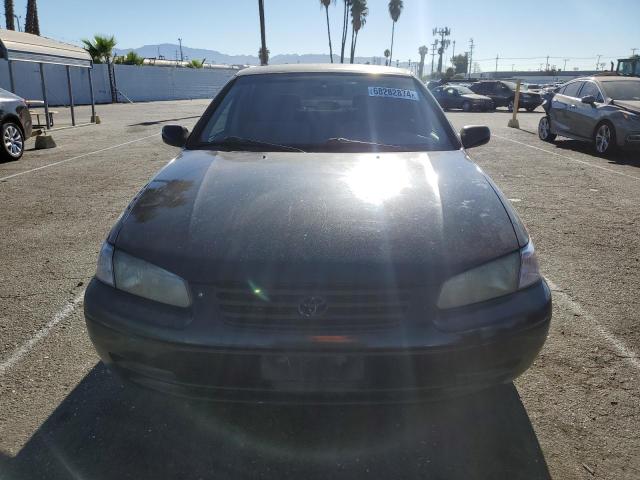 Photo 4 VIN: JT2BG28K1W0151372 - TOYOTA CAMRY LE 