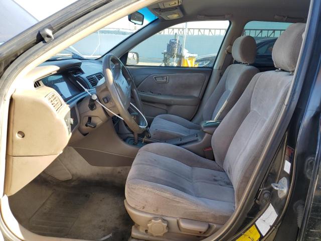 Photo 6 VIN: JT2BG28K1W0151372 - TOYOTA CAMRY LE 