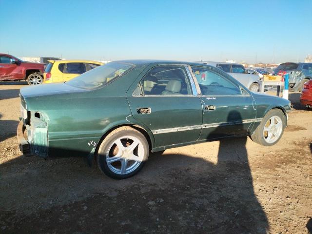 Photo 2 VIN: JT2BG28K1Y0389483 - TOYOTA CAMRY 