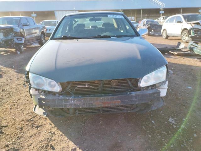 Photo 4 VIN: JT2BG28K1Y0389483 - TOYOTA CAMRY 