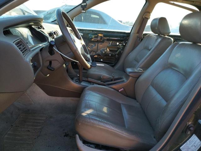 Photo 6 VIN: JT2BG28K1Y0389483 - TOYOTA CAMRY 