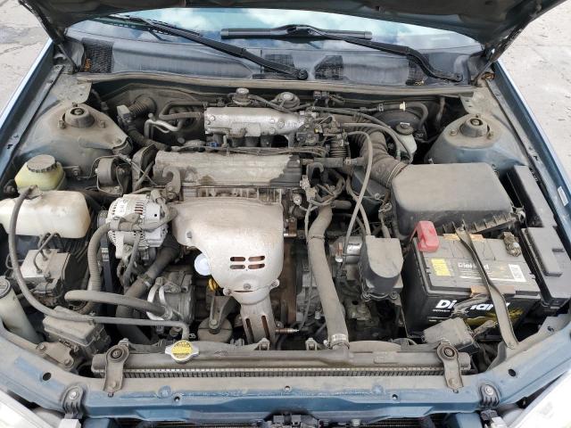 Photo 10 VIN: JT2BG28K1Y0522274 - TOYOTA CAMRY 