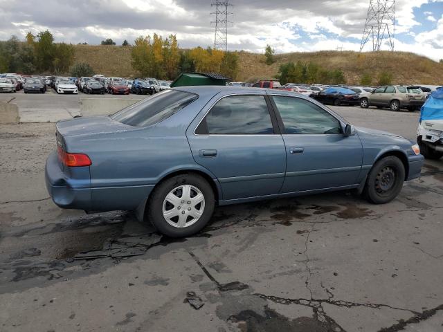 Photo 2 VIN: JT2BG28K1Y0522274 - TOYOTA CAMRY 