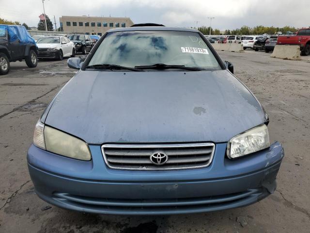 Photo 4 VIN: JT2BG28K1Y0522274 - TOYOTA CAMRY 