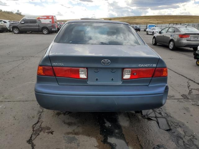 Photo 5 VIN: JT2BG28K1Y0522274 - TOYOTA CAMRY 