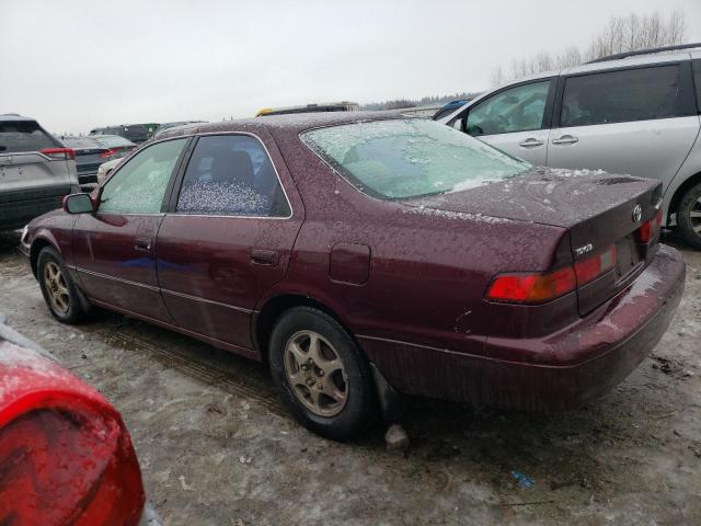 Photo 1 VIN: JT2BG28K2W0238679 - TOYOTA CAMRY 