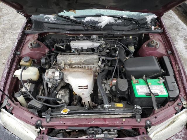 Photo 10 VIN: JT2BG28K2W0238679 - TOYOTA CAMRY 