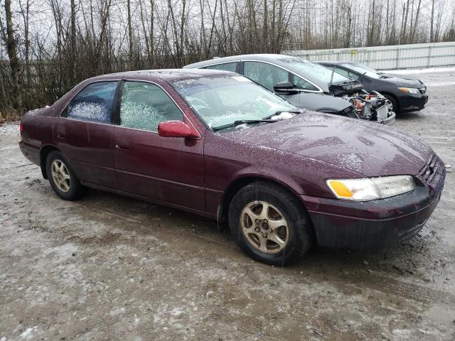 Photo 3 VIN: JT2BG28K2W0238679 - TOYOTA CAMRY 