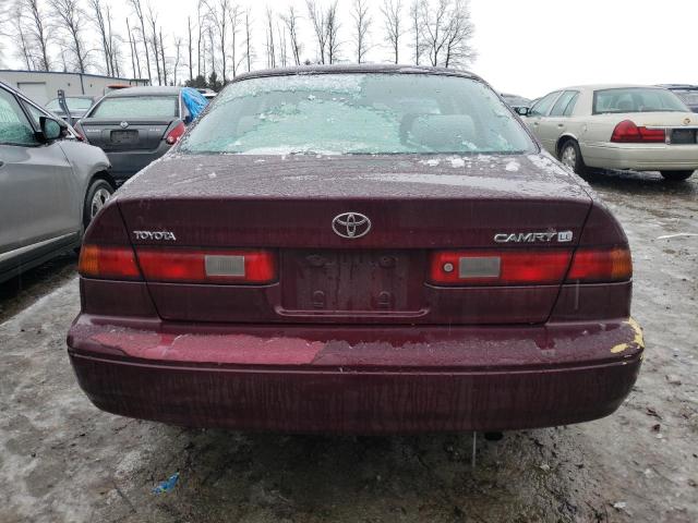 Photo 5 VIN: JT2BG28K2W0238679 - TOYOTA CAMRY 