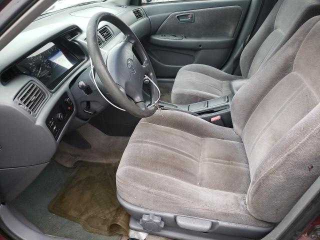 Photo 6 VIN: JT2BG28K2W0238679 - TOYOTA CAMRY 