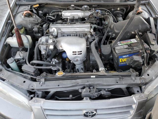 Photo 10 VIN: JT2BG28K2X0289925 - TOYOTA CAMRY 