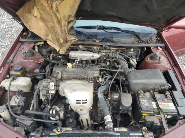 Photo 10 VIN: JT2BG28K2X0302379 - TOYOTA CAMRY LE 