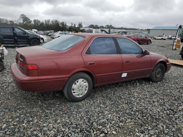 Photo 2 VIN: JT2BG28K2X0302379 - TOYOTA CAMRY LE 