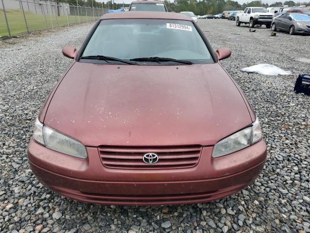 Photo 4 VIN: JT2BG28K2X0302379 - TOYOTA CAMRY LE 