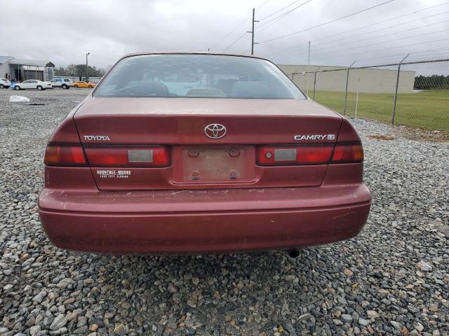 Photo 5 VIN: JT2BG28K2X0302379 - TOYOTA CAMRY LE 