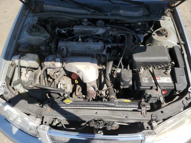 Photo 10 VIN: JT2BG28K2Y0523384 - TOYOTA CAMRY 