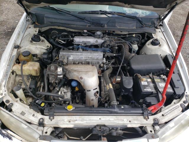 Photo 10 VIN: JT2BG28K310596155 - TOYOTA CAMRY 