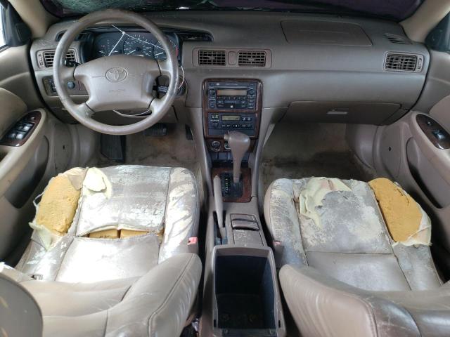 Photo 7 VIN: JT2BG28K310596155 - TOYOTA CAMRY 