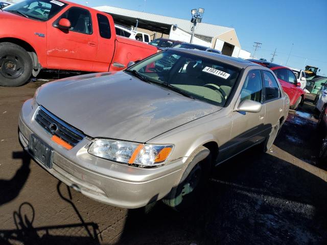 Photo 0 VIN: JT2BG28K410597878 - TOYOTA CAMRY 