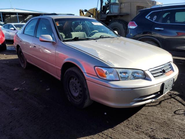 Photo 3 VIN: JT2BG28K410597878 - TOYOTA CAMRY 