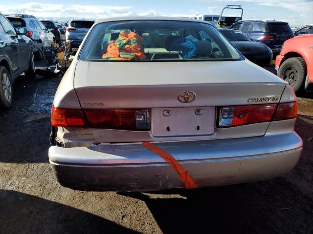 Photo 5 VIN: JT2BG28K410597878 - TOYOTA CAMRY 