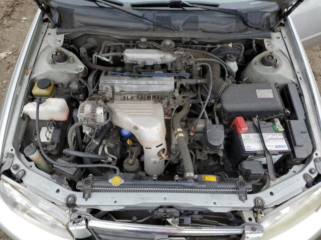 Photo 10 VIN: JT2BG28K410600178 - TOYOTA CAMRY 