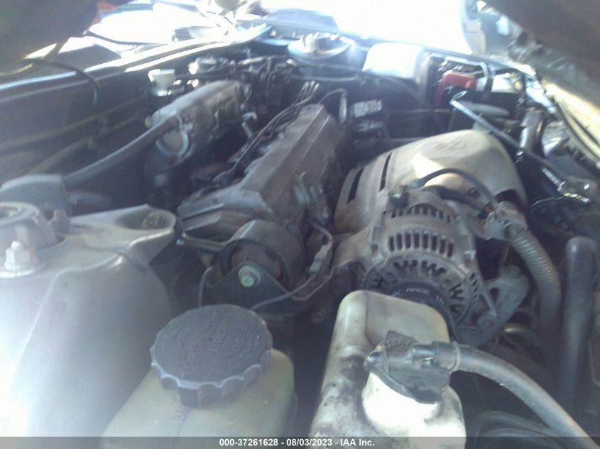 Photo 9 VIN: JT2BG28K4X0354581 - TOYOTA CAMRY 