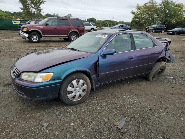 Photo 0 VIN: JT2BG28K5Y0420945 - TOYOTA CAMRY LE 