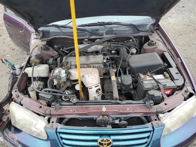 Photo 10 VIN: JT2BG28K5Y0420945 - TOYOTA CAMRY LE 