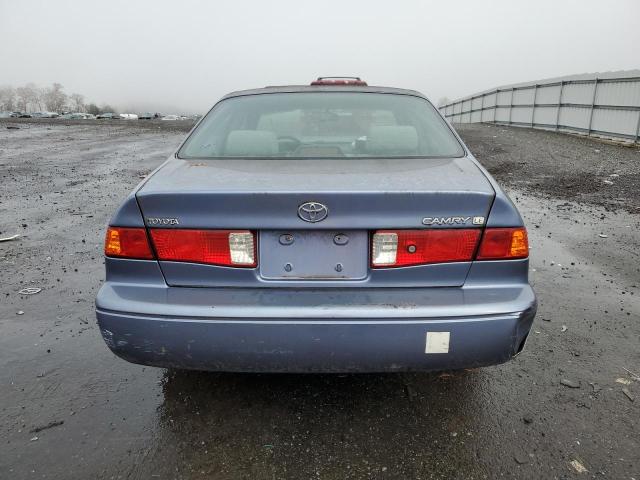 Photo 5 VIN: JT2BG28K5Y0457333 - TOYOTA CAMRY 