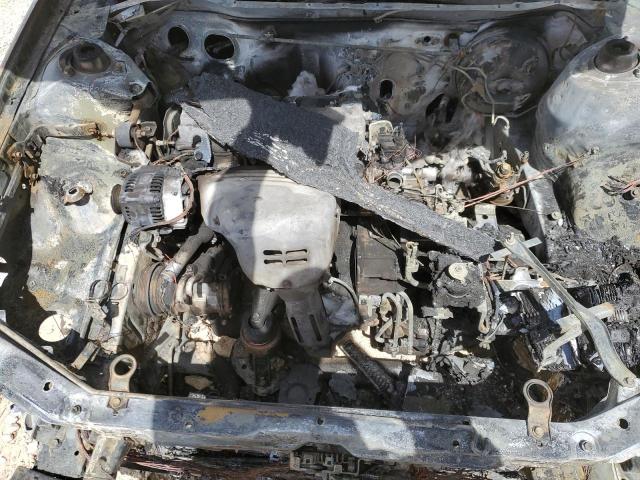 Photo 10 VIN: JT2BG28K6X0279074 - TOYOTA CAMRY 