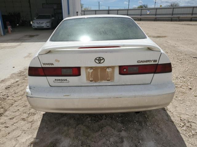 Photo 5 VIN: JT2BG28K6X0279074 - TOYOTA CAMRY 