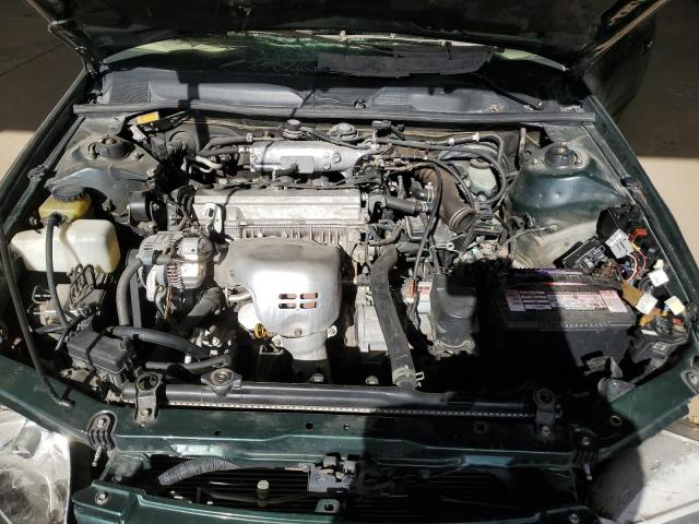 Photo 10 VIN: JT2BG28K6X0307830 - TOYOTA CAMRY 