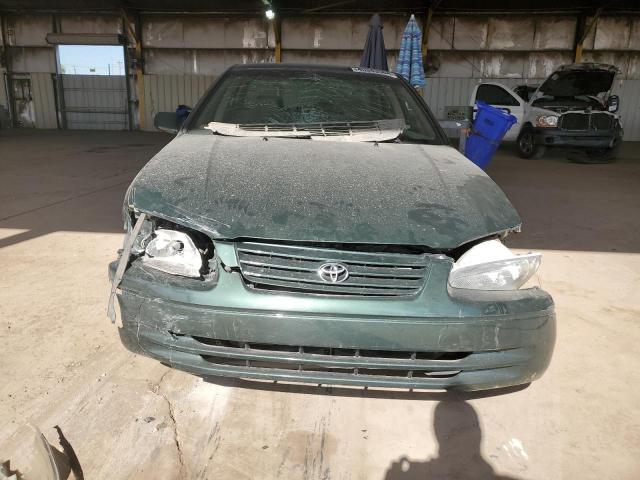 Photo 4 VIN: JT2BG28K6X0307830 - TOYOTA CAMRY 