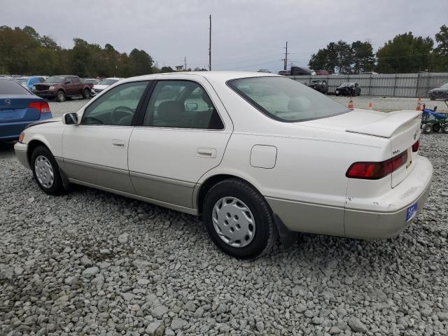 Photo 1 VIN: JT2BG28K7X0331649 - TOYOTA CAMRY 