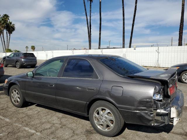 Photo 1 VIN: JT2BG28K7Y0397300 - TOYOTA CAMRY 