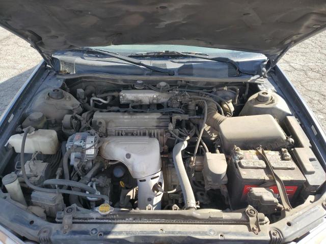 Photo 10 VIN: JT2BG28K7Y0397300 - TOYOTA CAMRY 