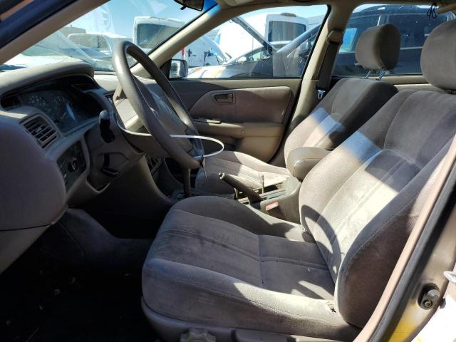 Photo 6 VIN: JT2BG28K8W0185647 - TOYOTA CAMRY 