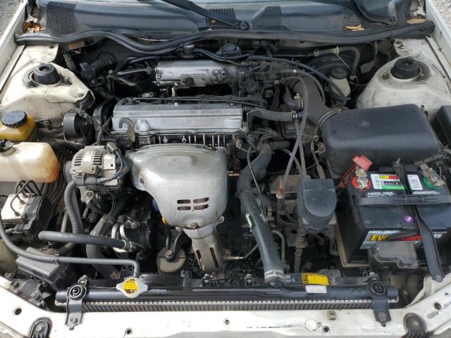 Photo 10 VIN: JT2BG28K8X0360027 - TOYOTA CAMRY 