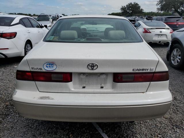 Photo 5 VIN: JT2BG28K8X0360027 - TOYOTA CAMRY 