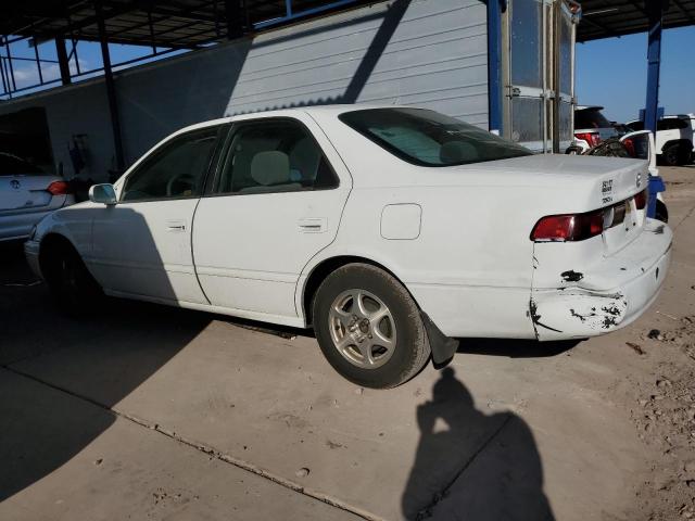 Photo 1 VIN: JT2BG28K8X0368466 - TOYOTA CAMRY LE 