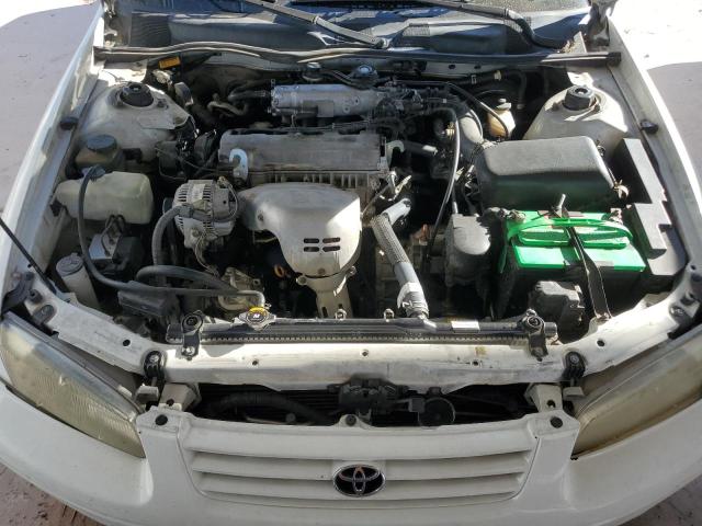 Photo 10 VIN: JT2BG28K8X0368466 - TOYOTA CAMRY LE 