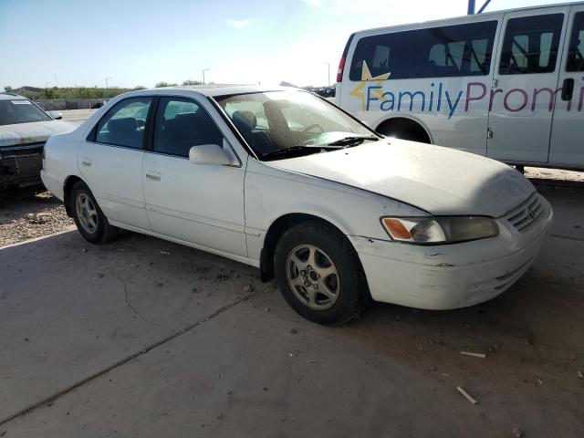 Photo 3 VIN: JT2BG28K8X0368466 - TOYOTA CAMRY LE 