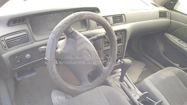 Photo 11 VIN: JT2BG28K910560521 - TOYOTA CAMRY 